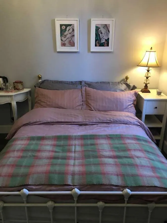 Goodtime Edinburgh Apartment