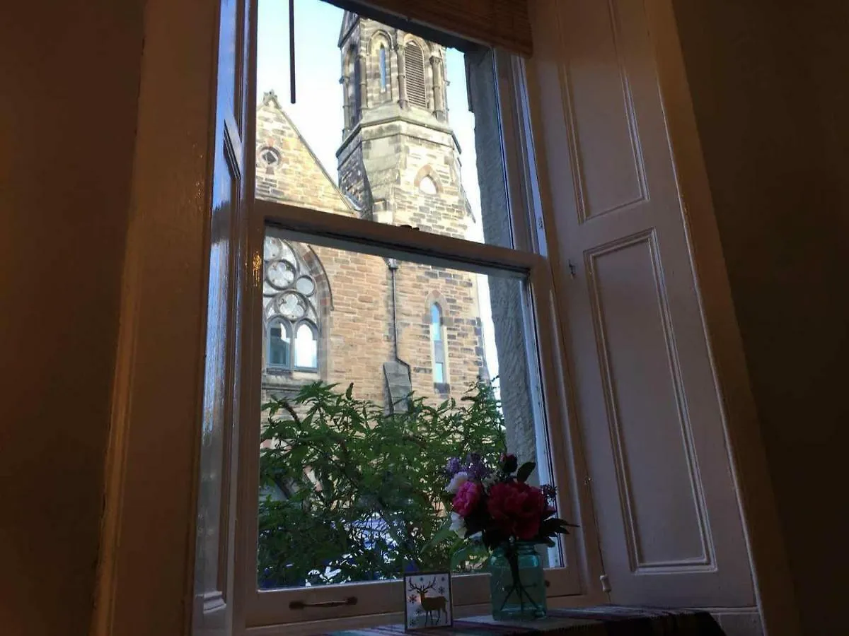 Goodtime Edinburgh Apartment United Kingdom