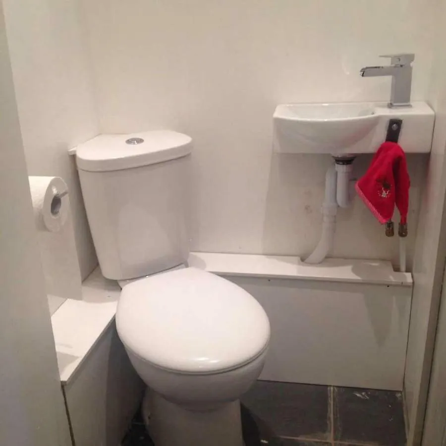 Goodtime Edinburgh Apartment 0*,