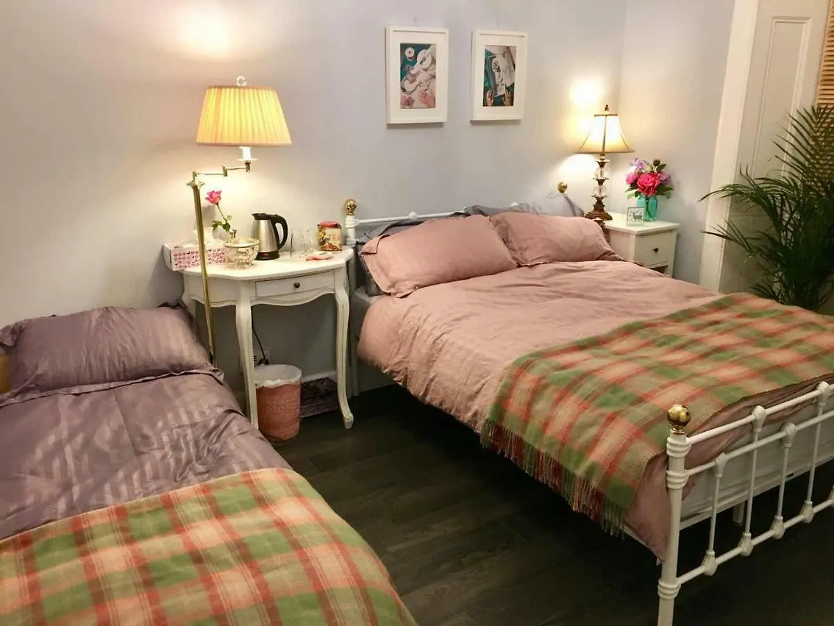 Goodtime Edinburgh Apartment