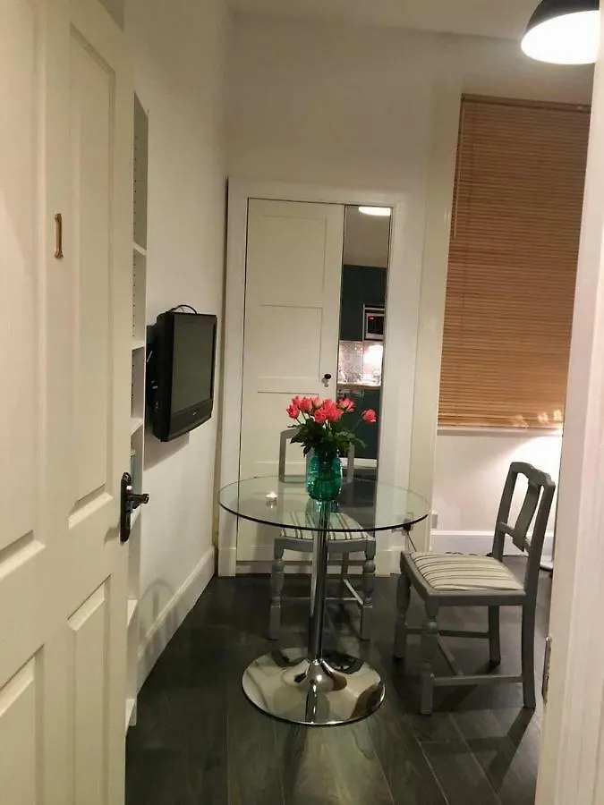 Goodtime Edinburgh Apartment United Kingdom